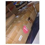 UNOPENED BY ROCKEY TEAM, Pieces MAY BE missing or