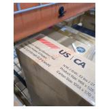 UNOPENED BY ROCKEY TEAM, Pieces MAY BE missing or