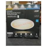 Unopened By Rockey Team. Could Be Opened At