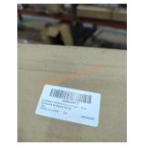 Sold as is where is. No guarantees or returns.