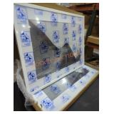 Sold as is where is. No guarantees or returns.