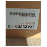 Sterling 32" Endwall Set