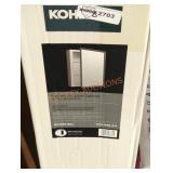 Kohler Frames Medicine Cabinet 20" x 26" x 5"