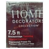 7.5 Breckenridge Twinkling Adaptive Lighting