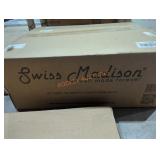 Swiss Madison 24" Vanity Top Bathroom Sink