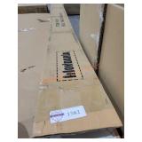 Hondaria Fence Posts