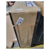 Dual Mount Flat Apron Front Farm Sink