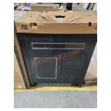 30" Vanity Cabinet and Top