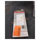 UNOPENED BY ROCKEY TEAM, Pieces MAY BE missing or