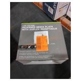 UNOPENED BY ROCKEY TEAM, Pieces MAY BE missing or