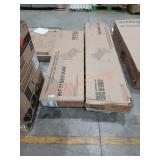 Full Bed with 2 Drawers (includes 2 boxes)