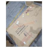 Dining Table NO LEGS