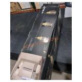 UNOPENED BY ROCKEY TEAM, Pieces MAY BE missing or