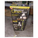 UNOPENED BY ROCKEY TEAM, Pieces MAY BE missing or