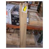 UNOPENED BY ROCKEY TEAM, Pieces MAY BE missing or