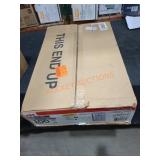 UNOPENED BY ROCKEY TEAM, Pieces MAY BE missing or