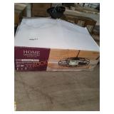 UNOPENED BY ROCKEY TEAM, Pieces MAY BE missing or