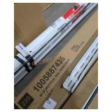 84" Vertical Rail 6pck