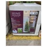 UNOPENED BY ROCKEY TEAM, Pieces MAY BE missing or