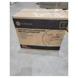 Automatic Icemaker Installation Kit
