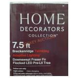 7.5 Breckenridge Twinkling Adaptive Lighting