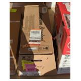 American Standard Toilet Bowl, White