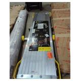 Gorilla Ladders 55" x 14" Platform