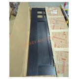 Krosswood Doors 36" x 79" Front Door