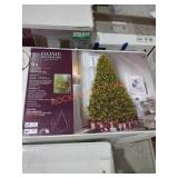 UNOPENED BY ROCKEY TEAM, Pieces MAY BE missing or