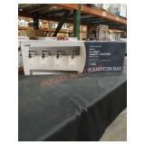 Unopened By Rockey Team. Could Be Opened At