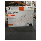 Unopened By Rockey Team. Could Be Opened At