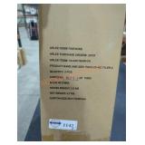 Unopened By ROCKEY TEAM, maybe opened at preview