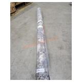 5x7 Washable Area Rug