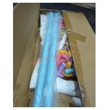 Sold as is where is. No guarantees or returns.