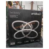 UNOPENED BY ROCKEY TEAM, Pieces MAY BE missing or