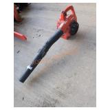 Echo Gas Powered Blower