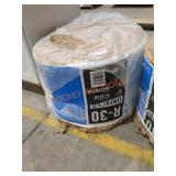 R-30 Unfaced Insulation
