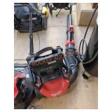 Milwaukee M18 Backpack Blower