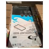 60" x 30" Porcelain Shower Base