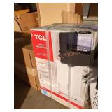 TCL Smart Dehumidifier