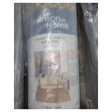 Courtyard Jute 8 ft. x 10 ft. Area Rug