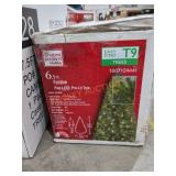 UNOPENED BY ROCKEY TEAM, Pieces MAY BE missing or