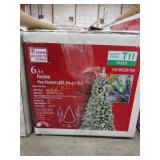 UNOPENED BY ROCKEY TEAM, Pieces MAY BE missing or