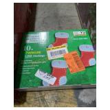 UNOPENED BY ROCKEY TEAM, Pieces MAY BE missing or