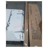 Pocket Door Hardware