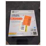 UNOPENED BY ROCKEY TEAM, Pieces MAY BE missing or