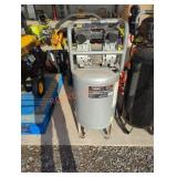 Husky 20gal. air Compressor