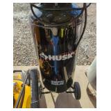 Husky 20Gal. 200 PSI Vertical  Air Compressor