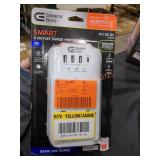 UNOPENED BY ROCKEY TEAM, Pieces MAY BE missing or