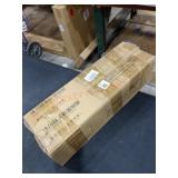 UNOPENED BY ROCKEY TEAM, Pieces MAY BE missing or